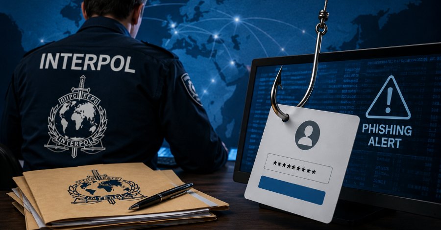 INTERPOL и Group‑IB вывели из строя PhaaS Sniper Dz — арест администратора