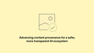 Усиление происхождения контента в экосистеме OpenAI: C2PA, SynthID и публичная верификация