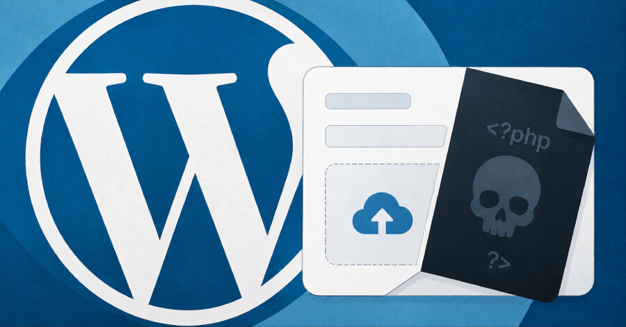 В Forminator для WordPress закрыли критическую RCE-уязвимость