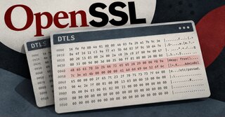 OpenSSL исправил уязвимость DTLS с утечкой heap-памяти