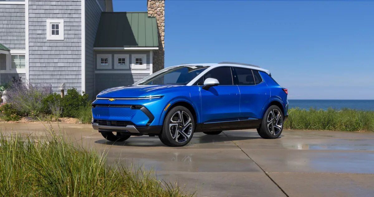 NHTSA broadens investigation of GM eBoost braking system