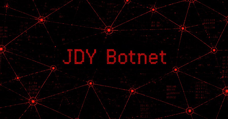 JDY: ботнет 1,500+ SOHO/IoT устройств усиливает разведку