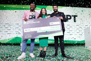Последний шанс: подать заявку в Startup Battlefield — дедлайн 27 мая