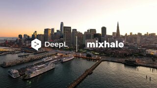 DeepL je preuzeo Mixhalo — ubrzanje glasovnog prevođenja za događaje uživo