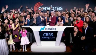 Cerebras izvela IPO od 5,5 mlrd USD i procenjena na 56,4 mlrd USD