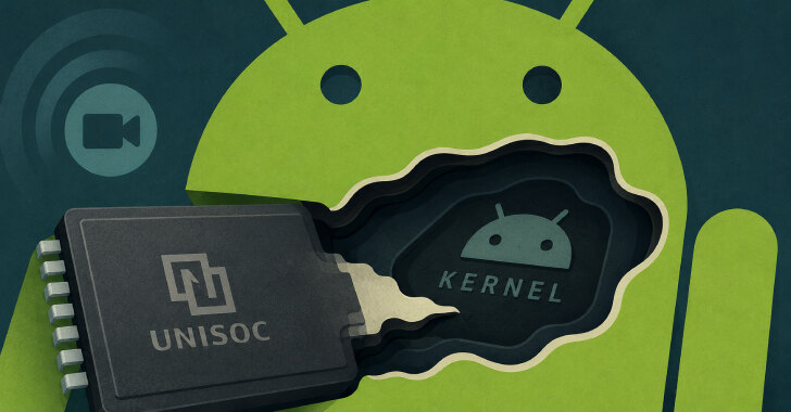 Уязвимость Unisoc через VoLTE открывает доступ к ядру Android