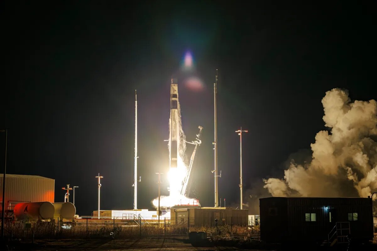 Rocket Lab kupuje Iridium — novi korak konsolidacije u svemirskoj industriji