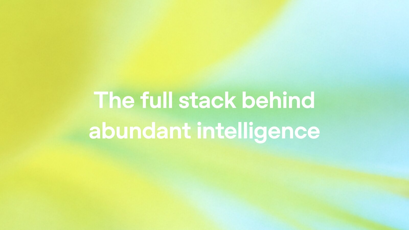 OpenAI positions Jalapeño chip within its integrated compute strategy