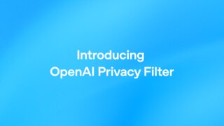 OpenAI predstavio Privacy Filter — model za lokalno maskiranje PII
