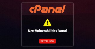 cPanel/WHM: ispravke tri ranjivosti — obavezno ažurirajte servere