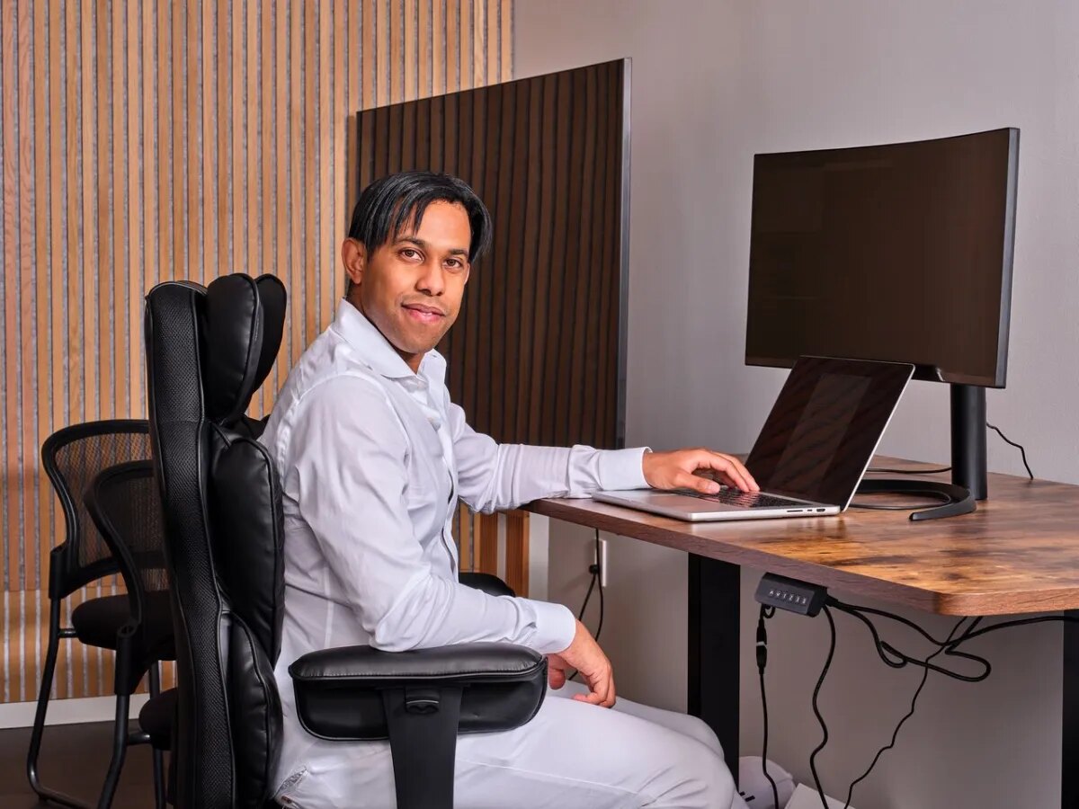 Infinity raises $15M: startup builds a CUDA alternative for AI chips