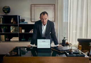 Legora получил поддержку NVentures и оценку $5,6 млрд — что меняет конкуренция в юридическом ИИ