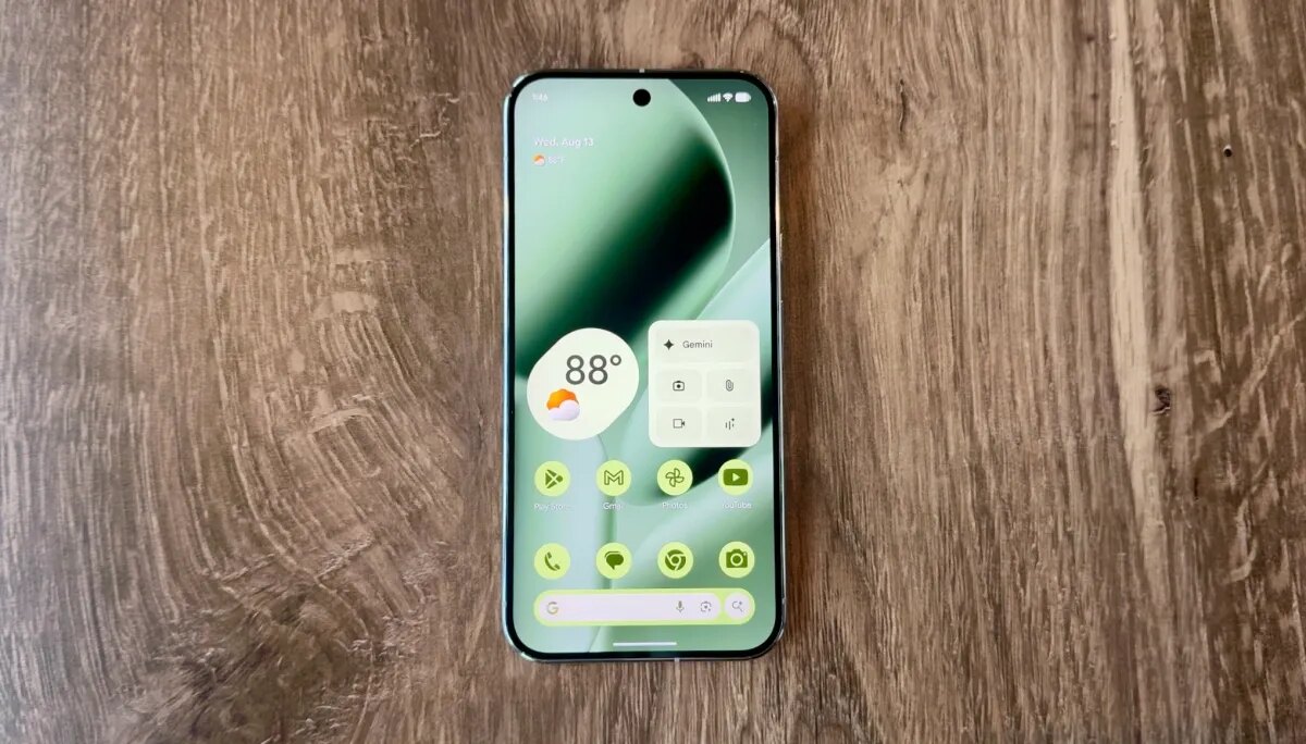 Google fixes exploited zero-click flaw in Pixel phone modems