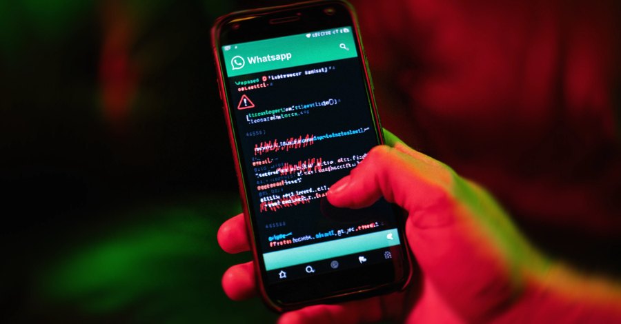 Meta блокирует фишинг NSO Group в WhatsApp и подаёт иск в суд