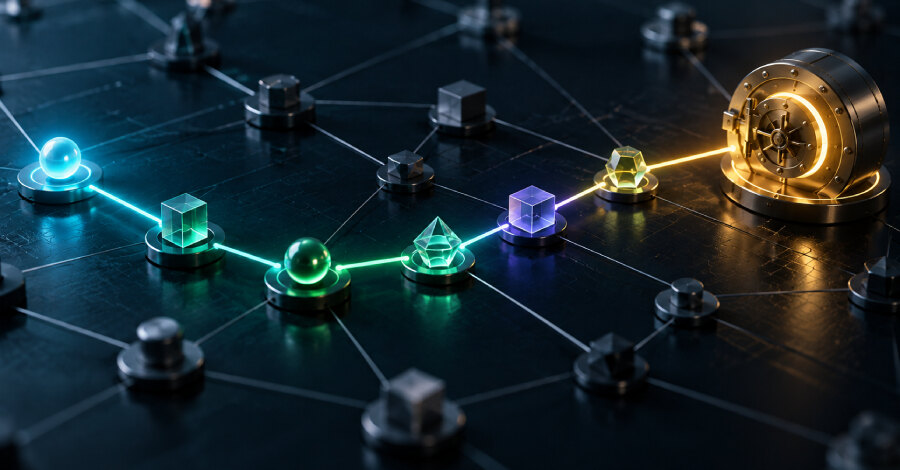 AI agents expand lateral-movement risk across identity chains