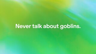 Odakle su se u modelima OpenAI pojavili „goblini”: lekcija o nagradama