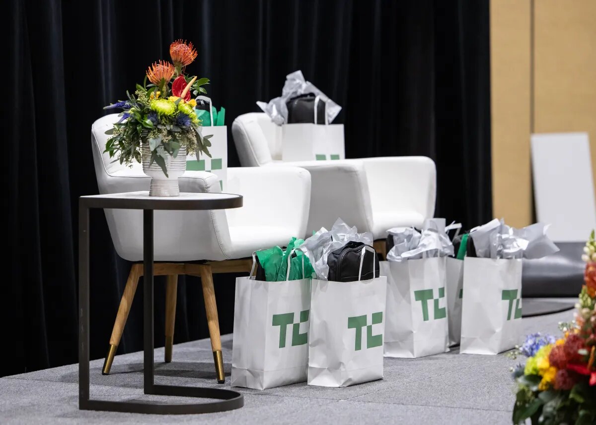 Intero Biosystems wins TechCrunch Disrupt 2026 Startup Battlefield