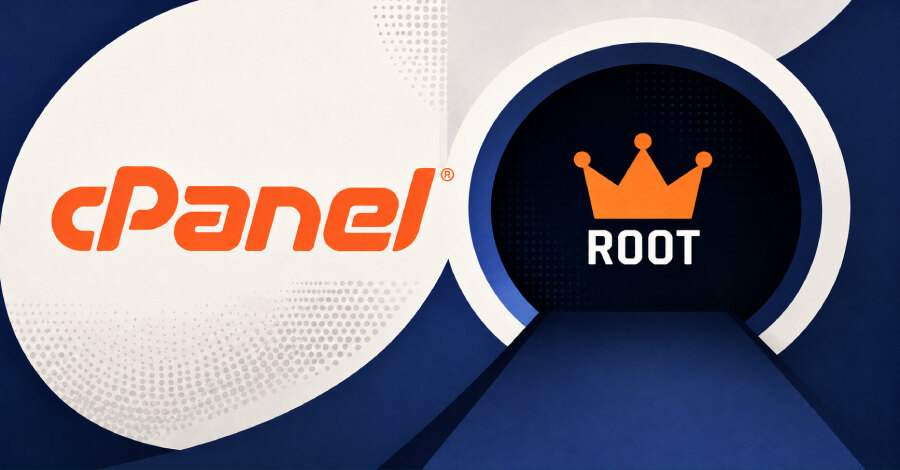cPanel fixes critical flaw enabling root code execution