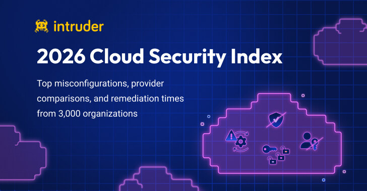 Cloud Security Risks Differ Widely Across AWS, Azure and Google Cloud