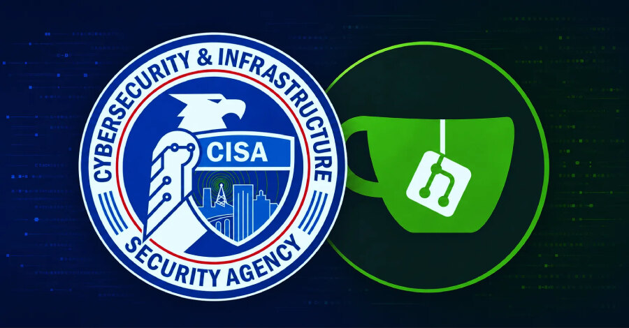 CISA Adds Gitea CVE-2026-60004 RCE to Exploited Vulnerability List