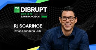 Rivian CEO to outline R2, autonomy and robotics plans at Disrupt