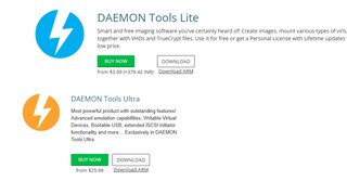 DAEMON Tools: potpisani instalateri distribuirali backdoor
