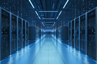 EnergAIzer — brz metod procene potrošnje energije AI za data-centre