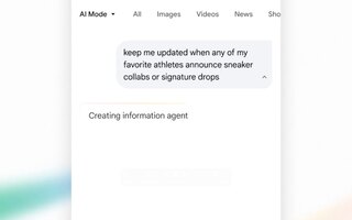 Google I/O 2026: информационные агенты в Search работают 24/7 и меняют привычный поиск