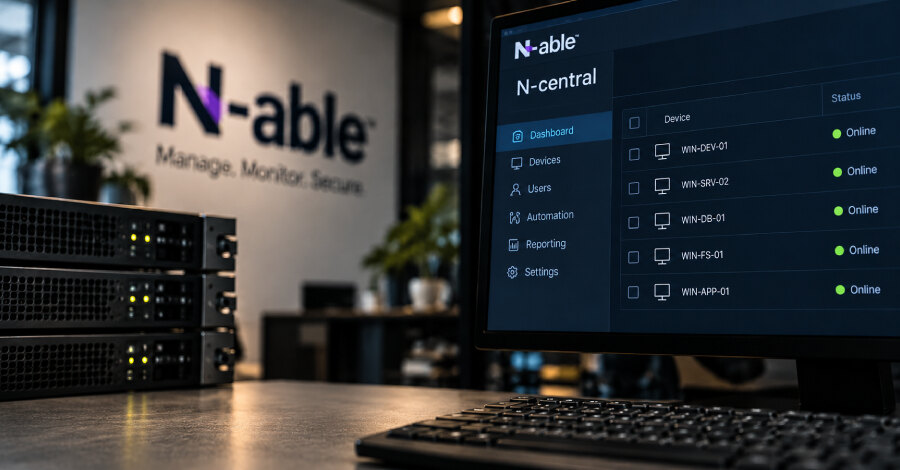 CISA внесла активно эксплуатируемую RCE в N-able N-central в KEV