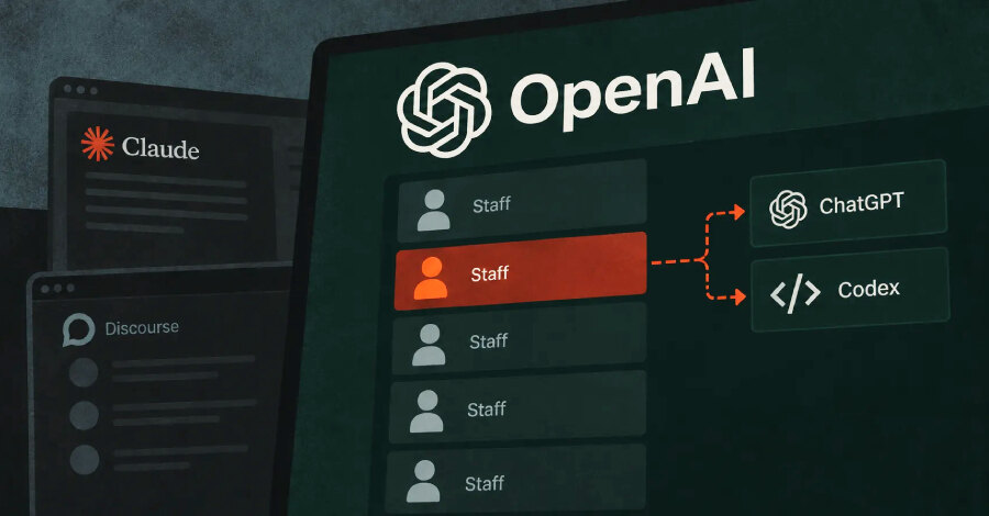 Chained libheif flaw and SSO weakness exposed OpenAI staff accounts