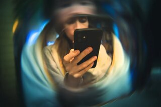 Android uvodi Pause Point — 10‑sekundna pauza protiv besciljnog skrolovanja
