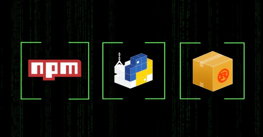TrapDoor: атака цепочки поставок крадёт креды через npm, PyPI и Crates.io