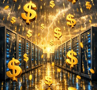 Coatue otkupljuje zemljišta za data centre — opklada na infrastrukturu