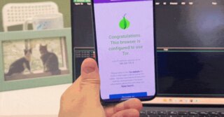 Jedna zlonamerna stranica može da kompromituje Firefox i Tor Browser