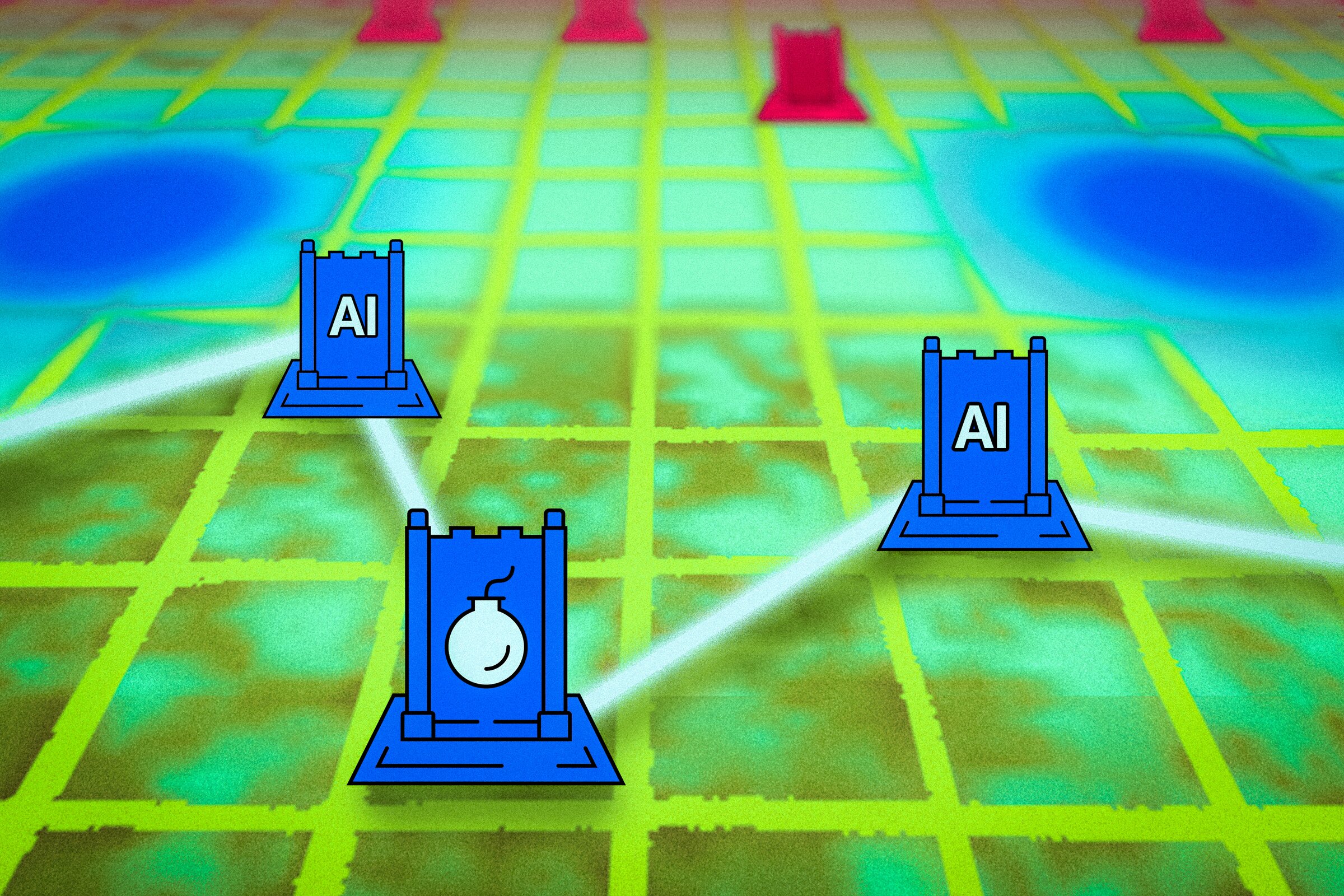 Ataraxos AI Surpasses Top Stratego Players in Hidden-Information Games