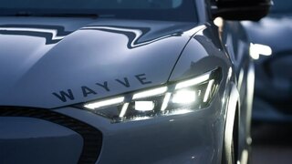 Wayve sprovodi drugi otkup akcija zaposlenih uz procenu od 8,5 milijardi dolara