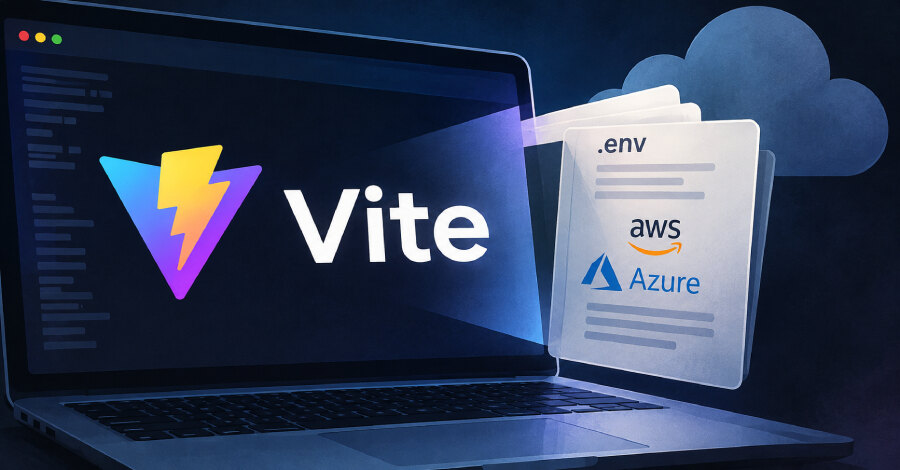 Массовые атаки на Vite крадут ключи AWS и Azure с dev-серверов
