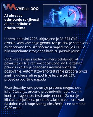 AI povećava broj nalaza, a validacija određuje stvarni prioritet