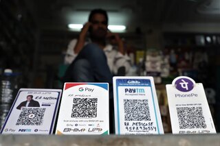 Amazon i Meta traže od NPCI da interveniše zbog dominacije PhonePe i Google Pay na UPI