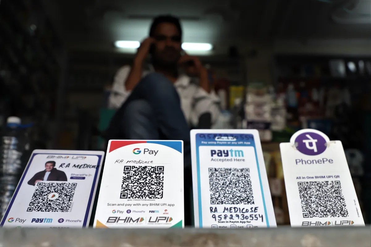 Amazon и Meta просят NPCI вмешаться в проблему доминирования PhonePe и Google Pay в UPI