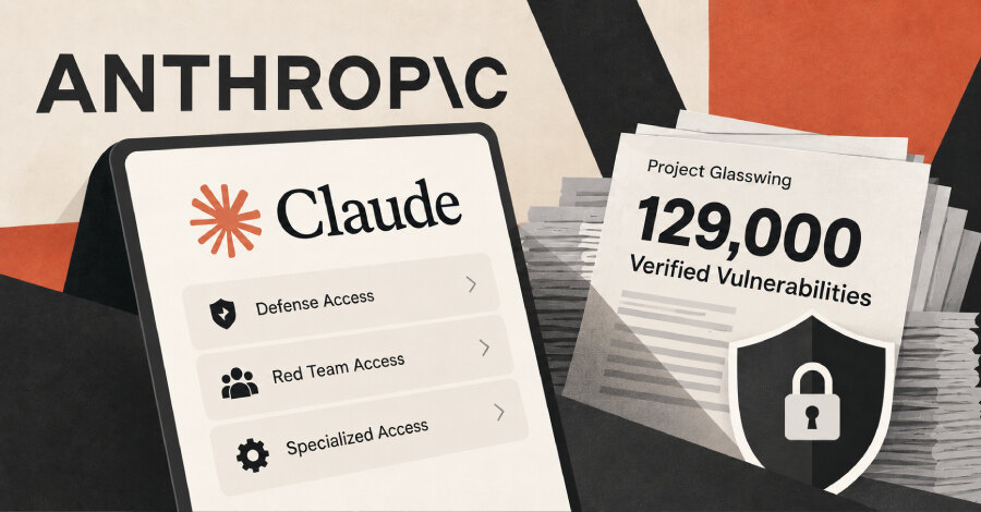 Anthropic broadens Claude access for verified cyber teams