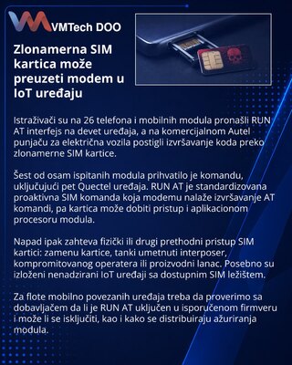 Hostile SIM commands expose cellular IoT modules to code execution
