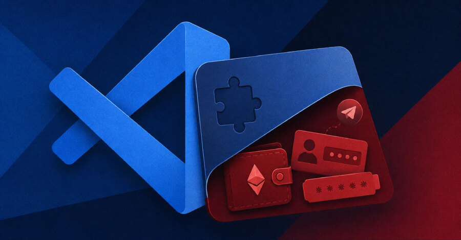Solidity Pro ekstenzije za VS Code kradu novčanike i pristupne ključeve