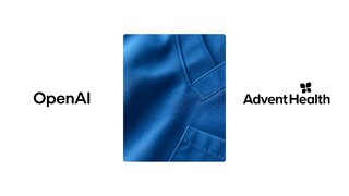 AdventHealth сокращает нагрузку врачей с помощью OpenAI