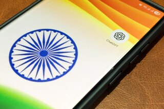 OpenAI rolls out ChatGPT ads for Free and Go users in India