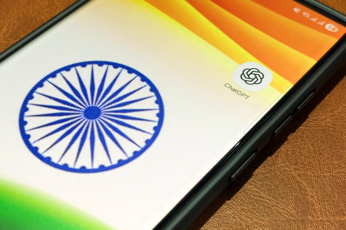 OpenAI rolls out ChatGPT ads for Free and Go users in India