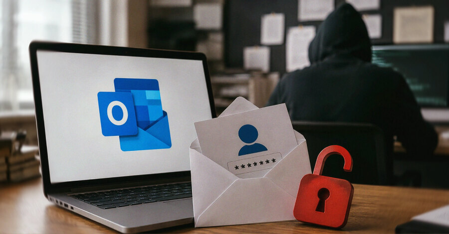 Laundry Bear uses CVE-2026-42897 to preserve access to Microsoft OWA mailboxes