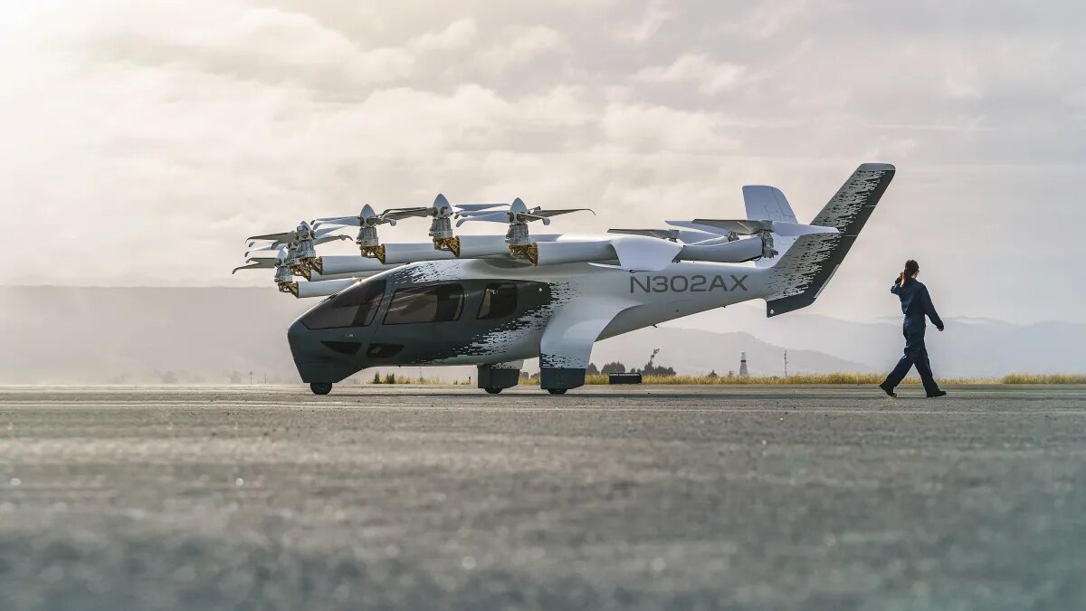 Archer agrees to acquire Wisk Aero as Boeing takes an ownership stake