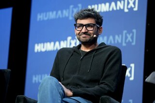 Parallel Web Systems hits $2B valuation five months after Series A