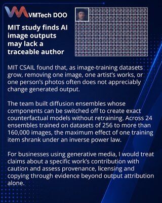 MIT researchers identify attribution decay in AI image generation